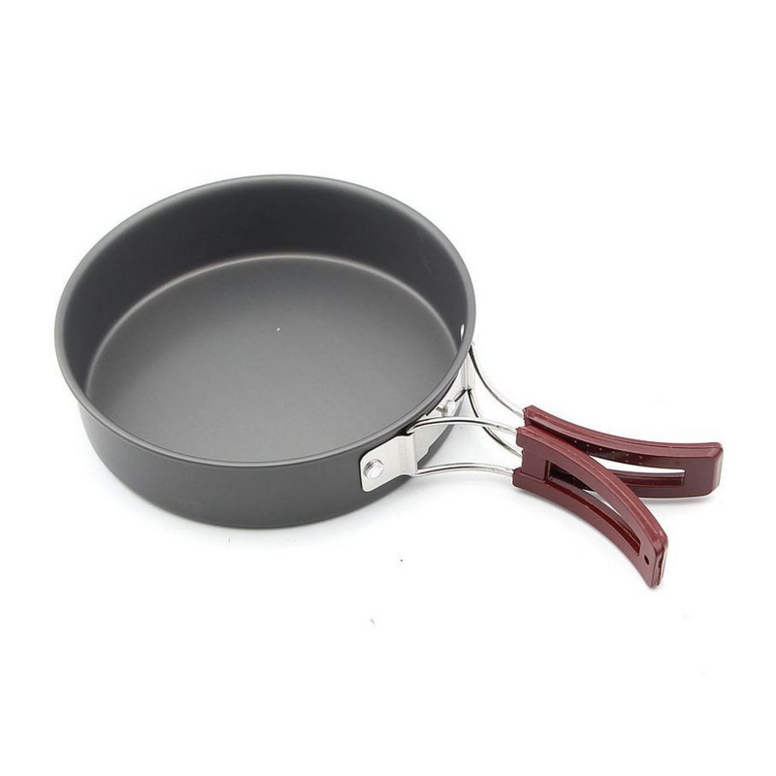 Сковорідка Fire-Maple FMC 212P на 1,5 л Сковорідка Fire-Maple FMC 212P на 1,5 л