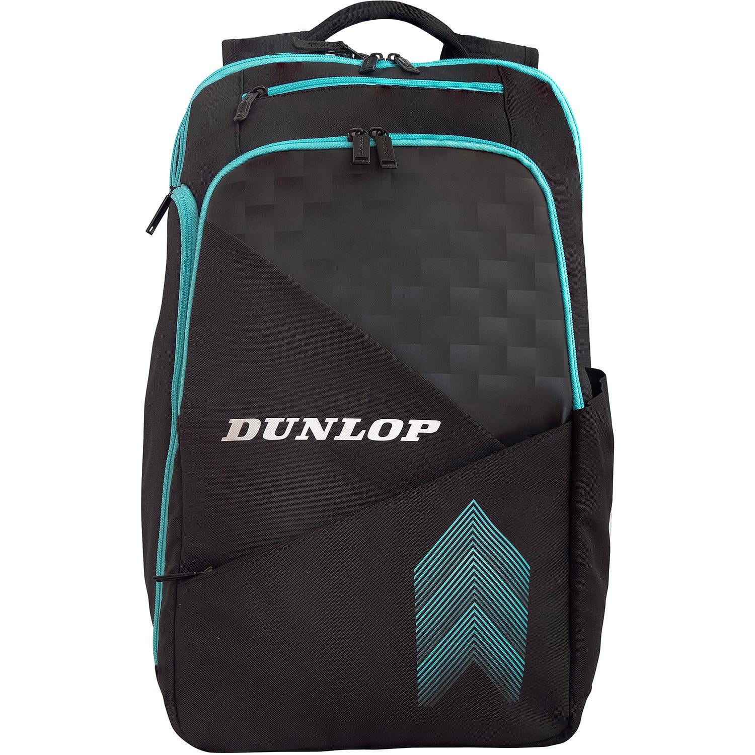 Рюкзак Dunlop ELITE BACKPACK 20 л 48х34х24 см Чорний (10364030)