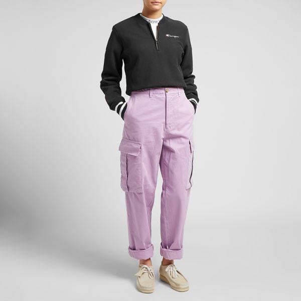 Реглан Champion женский L Черный (111565*KK001) - фото 2 Реглан Champion женский L Черный (111565*KK001) - фото 2