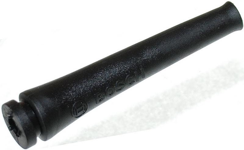 Носик на шнур питания D9 L96 VJ Parts для болгарки B GWS 12-125 1600703043 (rest095)