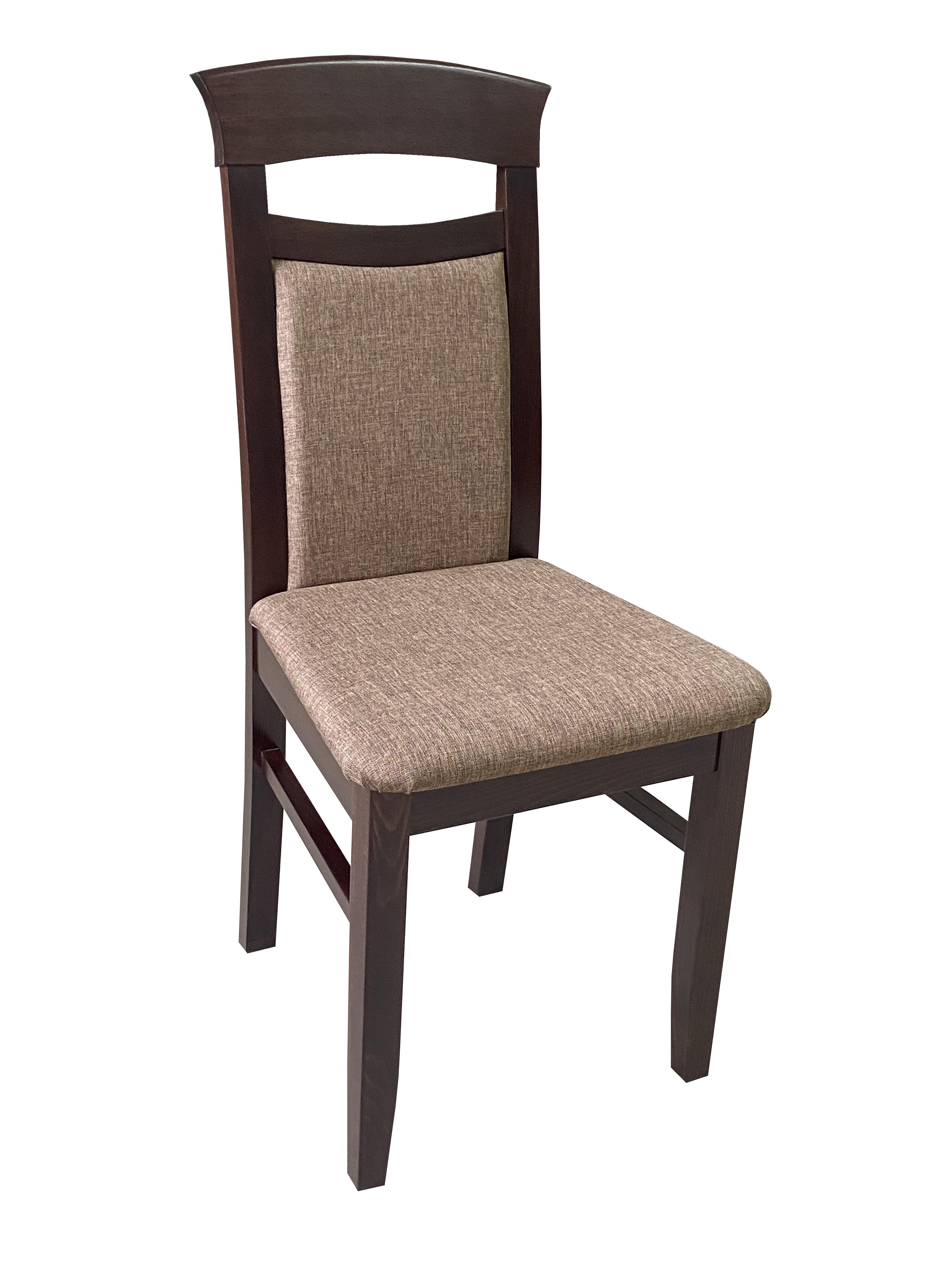 Стул обеденный Скиф ЖУР-3 Орех/Люкс (15304266)