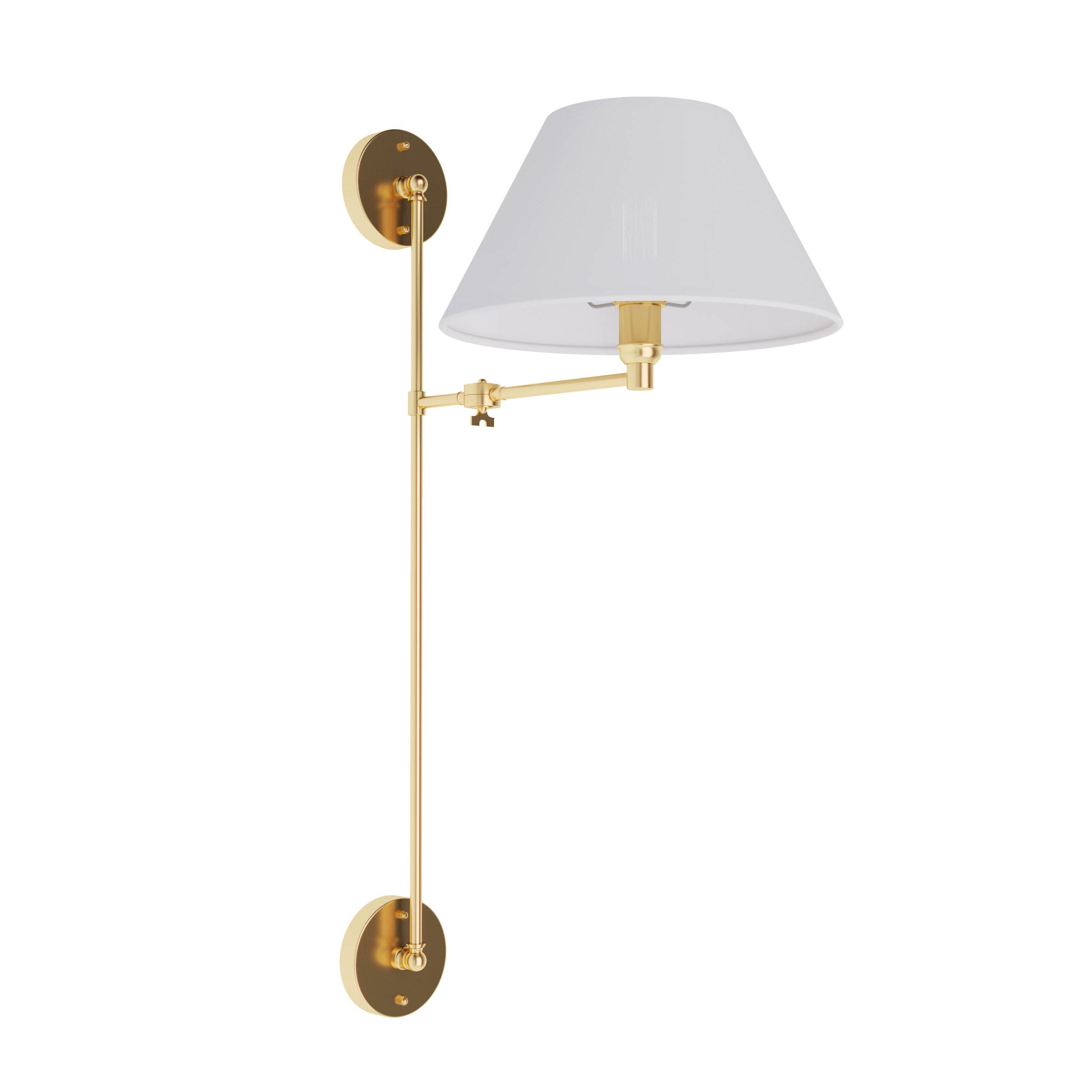 Светильник настенный PikArt 26218 Paralume (26218-Pikart)