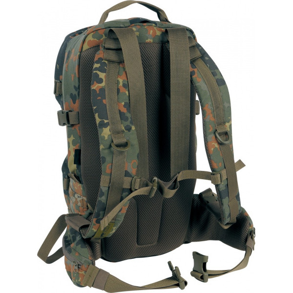 Рюкзак Tasmanian Tiger Cobmat Pack FT flecktarn II (7936.464)