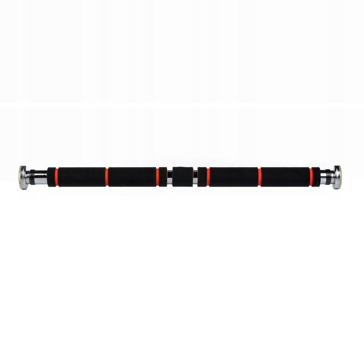 Турник раздвижной SportVida 63-100 см (SV-HK0276)