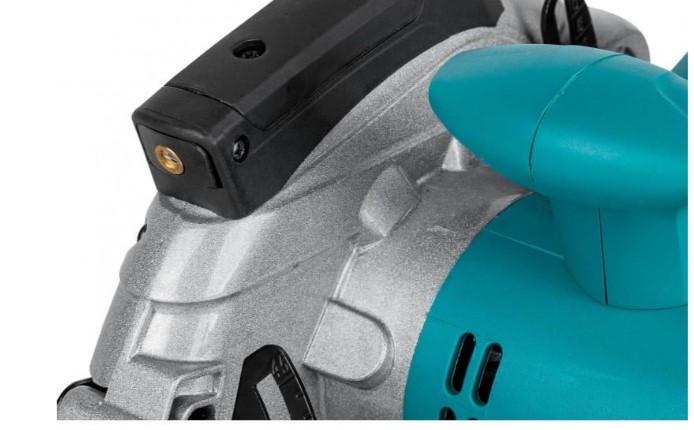 Дисковая пила ручная AL-FA ALCS215 2150 Вт - фото 4 Дисковая пила ручная AL-FA ALCS215 2150 Вт - фото 4