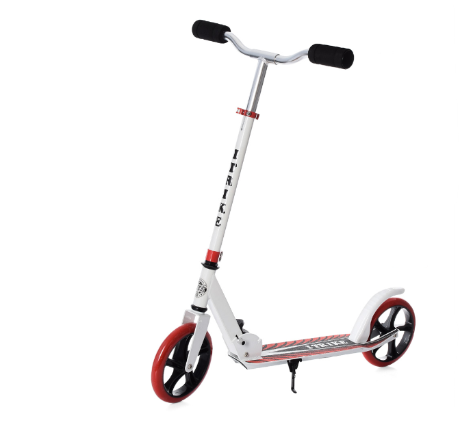 Самокат SR 2-010-10-W-R (AN003159)