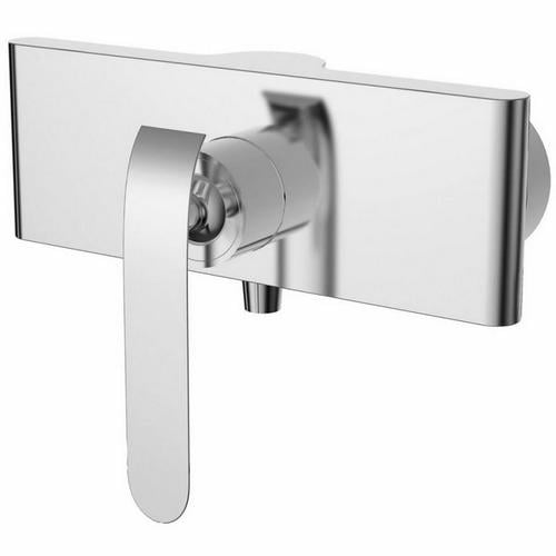 Смеситель для душа Devit Katarina 37515148 Хром (250040) Смеситель для душа Devit Katarina 37515148 Хром (250040)