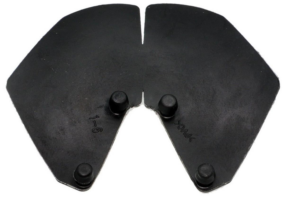 Воронка дисковой пилы Metabo KGS 216M код 343436260 (rest255)