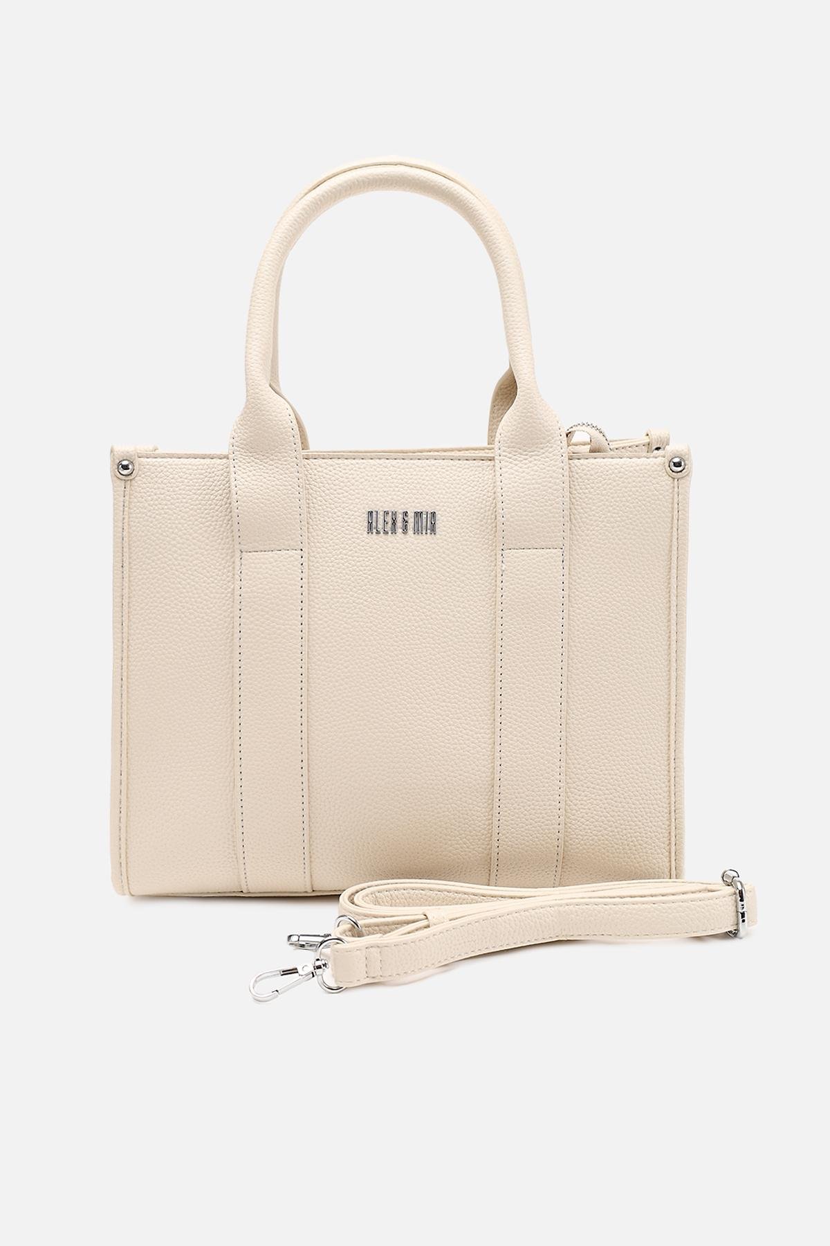 Сумка женская Молочный (ЦБ-00280506) Сумка женская Молочный (ЦБ-00280506)