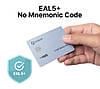 Криптогаманець D'CENT All In One Crypto Card Wallet Backup Card Package 2 шт. - фото 5