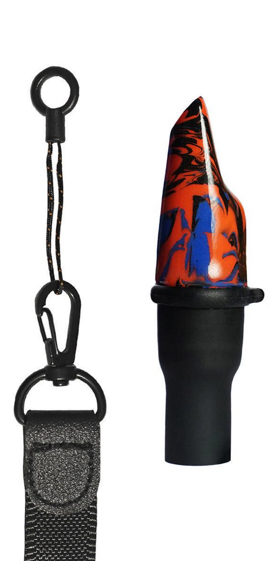 Мундштук персональний LAVART Minor N Oranight