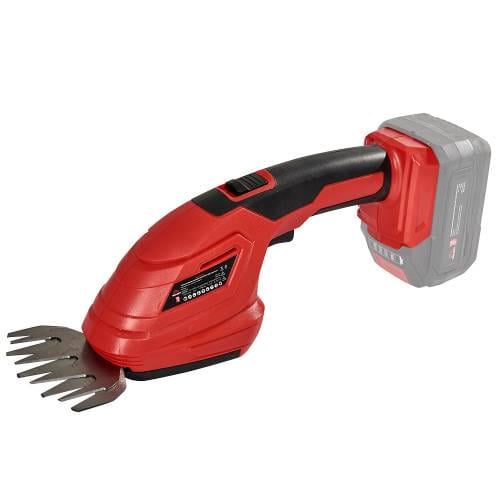 Ножницы-кусторез аккумуляторный Vitals Master AZS 1820 SmartLine+ (000194841)