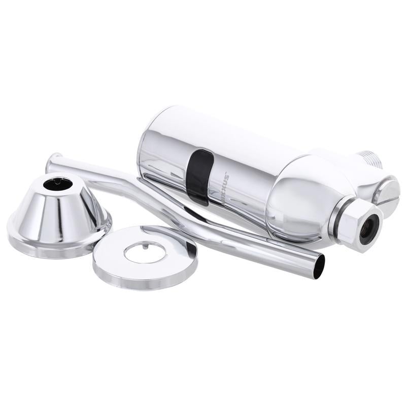 Кран для писуара сенсорный MIXXUS PREMIUM PHOTO 031 (MI2839) - фото 3 Кран для писуара сенсорный MIXXUS PREMIUM PHOTO 031 (MI2839) - фото 3