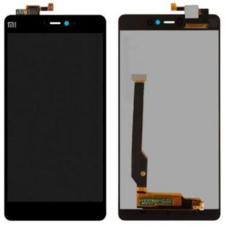 Модуль дисплейный для Xiaomi Mi4C Черный (10294278)