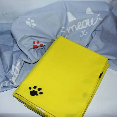 Комплект постільної білизни з компаньйоном TAG Tekstil R4154 сімейний (1250) - фото 2 Комплект постільної білизни з компаньйоном TAG Tekstil R4154 сімейний (1250) - фото 2