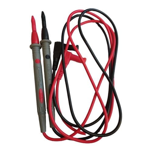 Щупы для мультиметра Multimeter Test Leads TP-01 10А (18252759) - фото 1