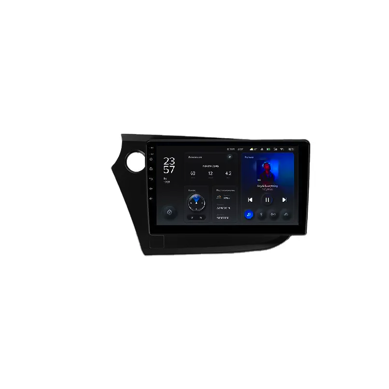Автомагнітола штатна Teyes X1 для Honda Insight 2 LHD 2009-2014 Android X1 2+32G Wi-Fi/4G (1717343261)