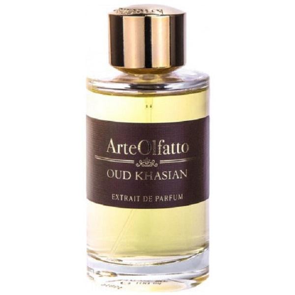 Парфюм унисекс ArteOlfatto Oud Khasian extrait de parfum в транспортной упаковке 100 мл (481)
