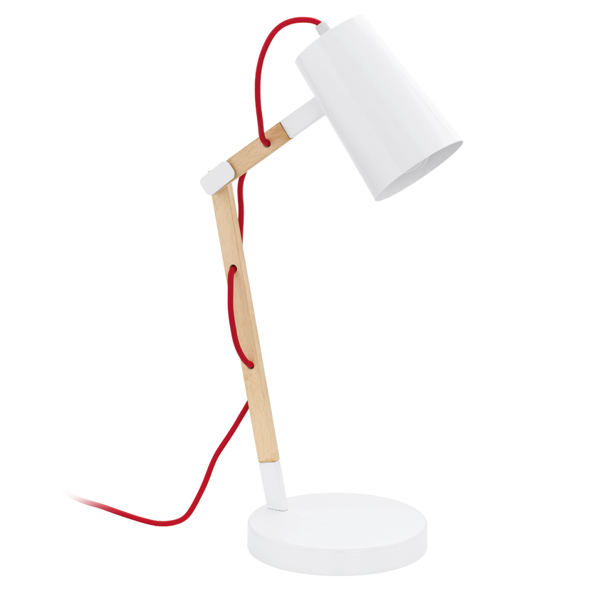 Настольная лампа Eglo TORONA (94033-eglo)