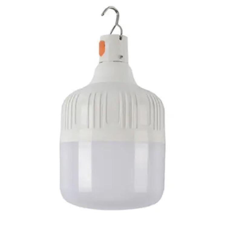 Лампа для кемпинга диодная 20 Вт 1200 мАч (ZJ V51)