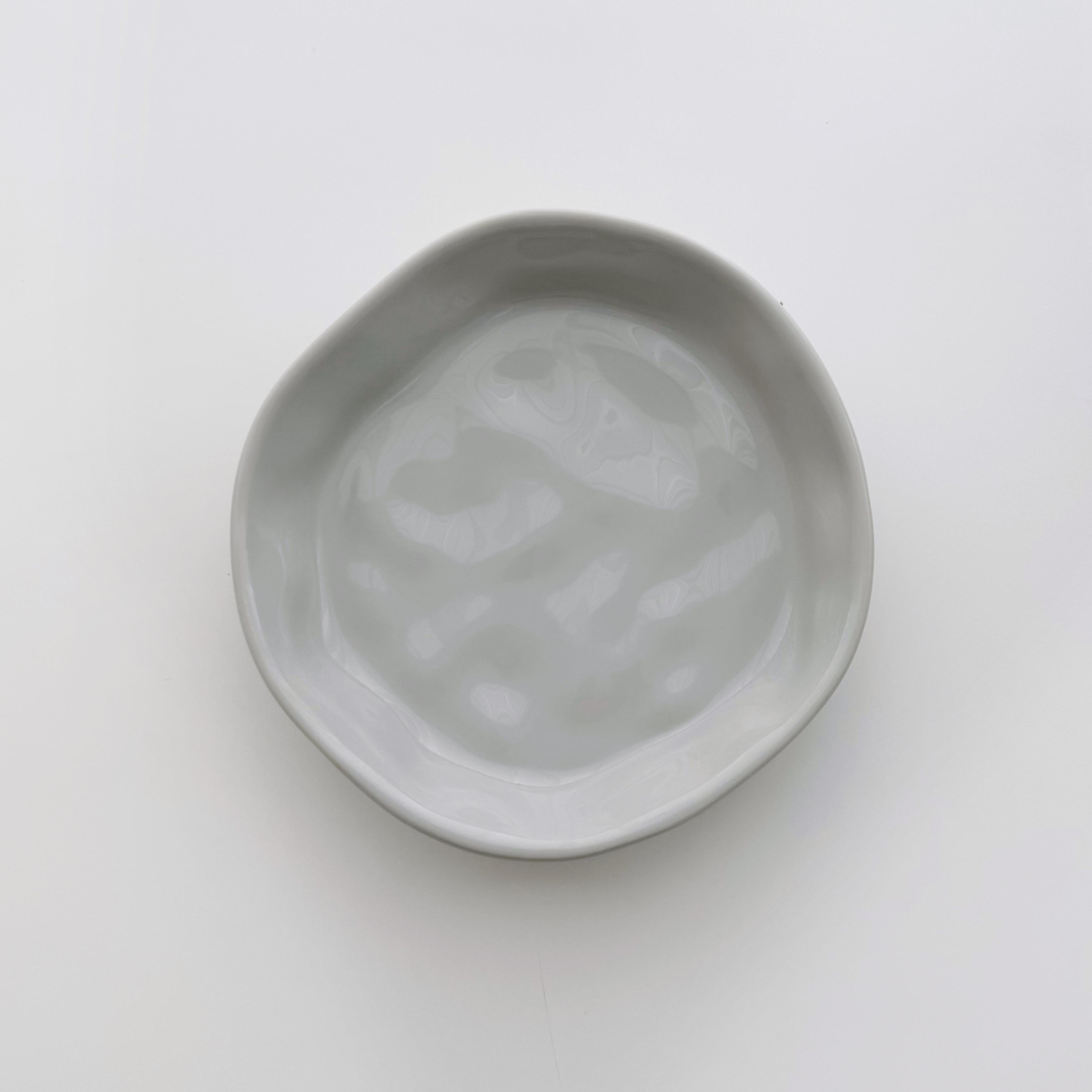 Набор для кормления HEORSHE Ripple Gray - фото 3 Набор для кормления HEORSHE Ripple Gray - фото 3