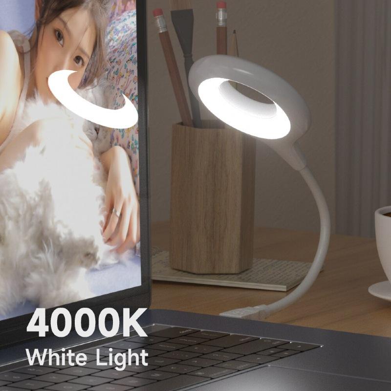 Лампа світодіодна Portable Lamp 2,5 W (75-888) - фото 6