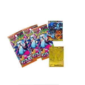 ᐉ Бустер-пак Pokemon TCG Mega Inferno X японская версия (POK-M2