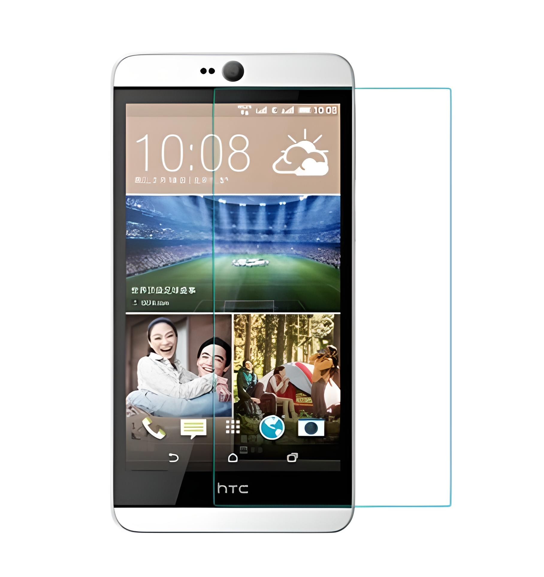 Скло захисне для HTC Desire 826 (000023689)