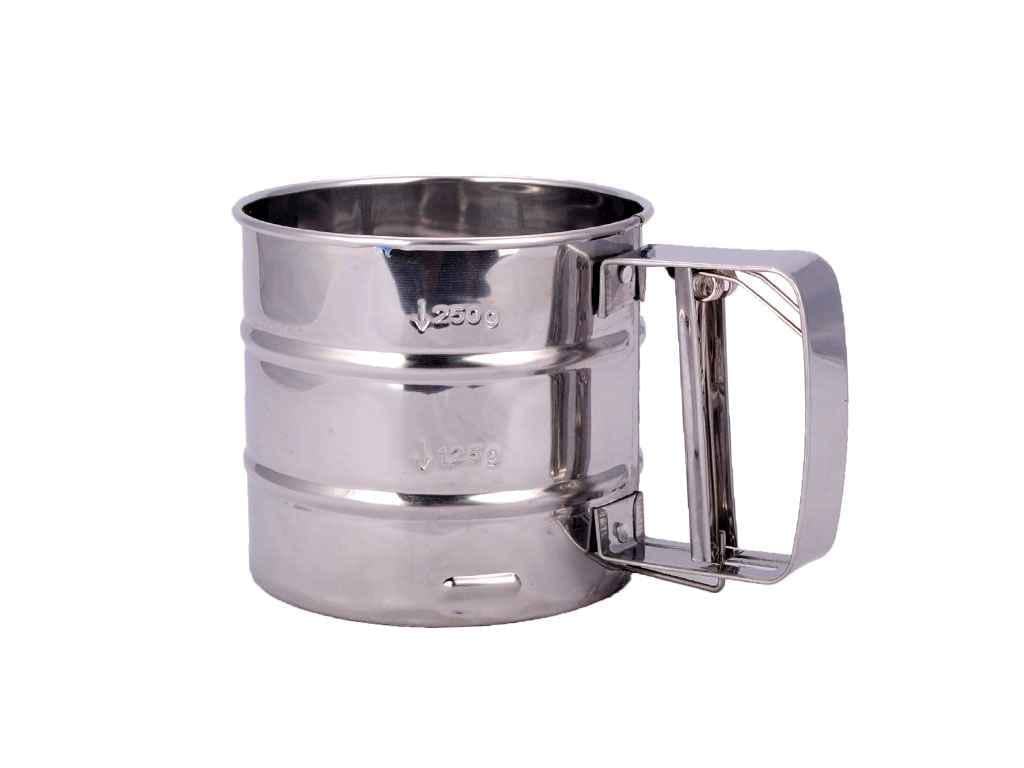 Кружка-сито VITOL VT6-14062 10 см 10,3х9,4 см (76244)