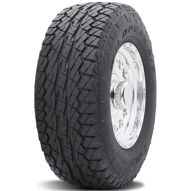 Шина Falken WildPeak A/T 265/70 R15 112T всесезонна