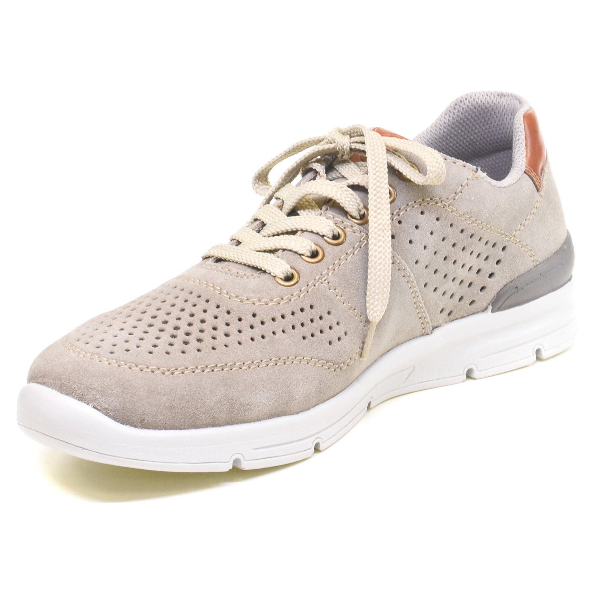 Кроссовки мужские Rieker р. 44 Серый (89169-44) - фото 3 Кроссовки мужские Rieker р. 44 Серый (89169-44) - фото 3