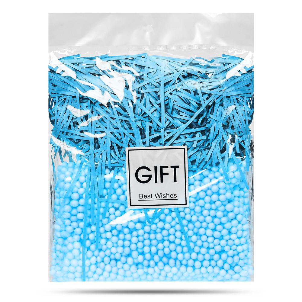 Декоративный наполнитель R96453 для подарочных коробок 40 г