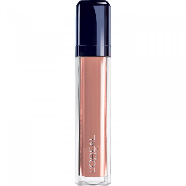 Блиск L'Oreal Paris Glam Shine 103 8 мл A8331400 (3600522996422)