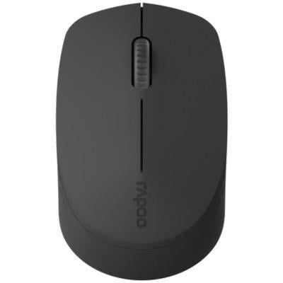 Компьютерная мышка RAPOO M100 Silent Grey (36260906)