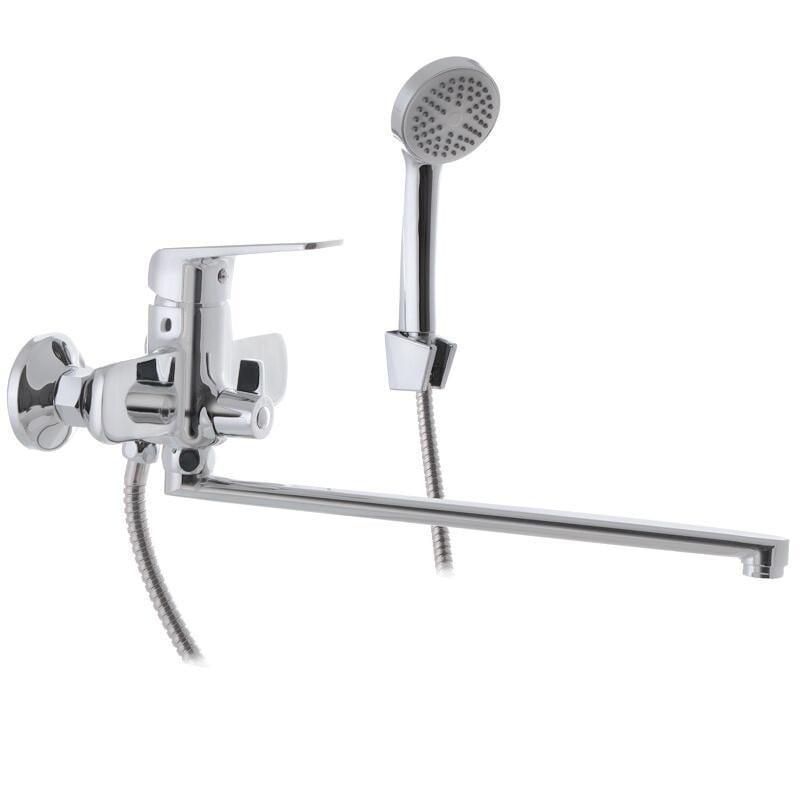 Смеситель для ванны MIXXUS OREGON 006 Euro (MI5911)