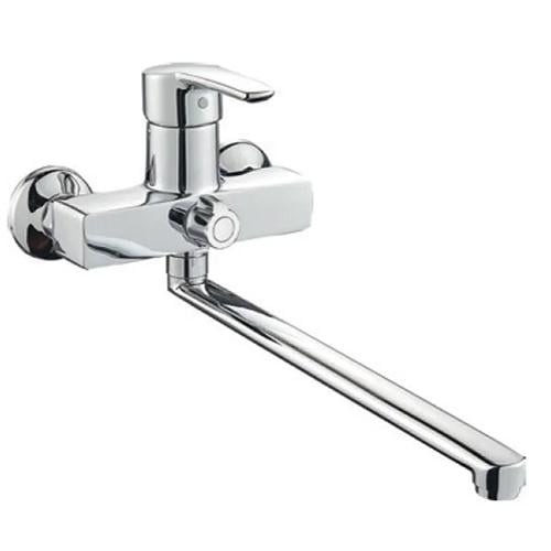 Змішувач для ванни MIXXUS Pamela 006 Euro (MI6264)