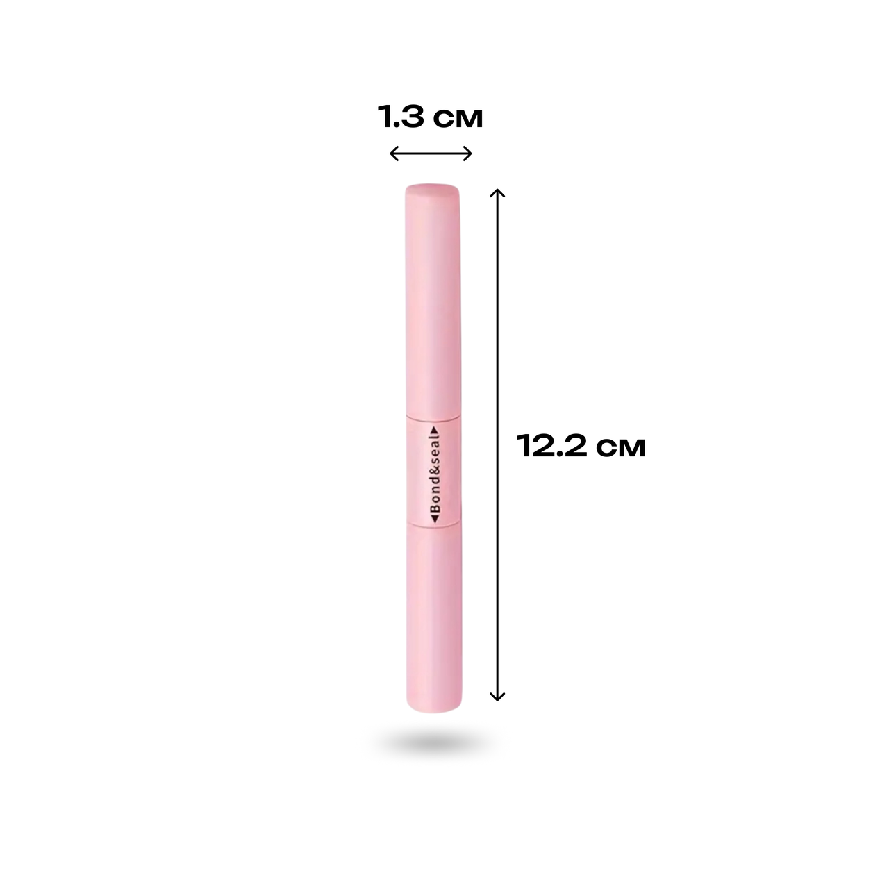 Клей для домашнего наращивания ресниц двухфазный Черный (2814285737) - фото 2 Клей для домашнего наращивания ресниц двухфазный Черный (2814285737) - фото 2