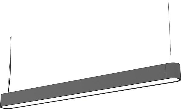 Люстра Nowodvorski Soft Led Zwis (9543)