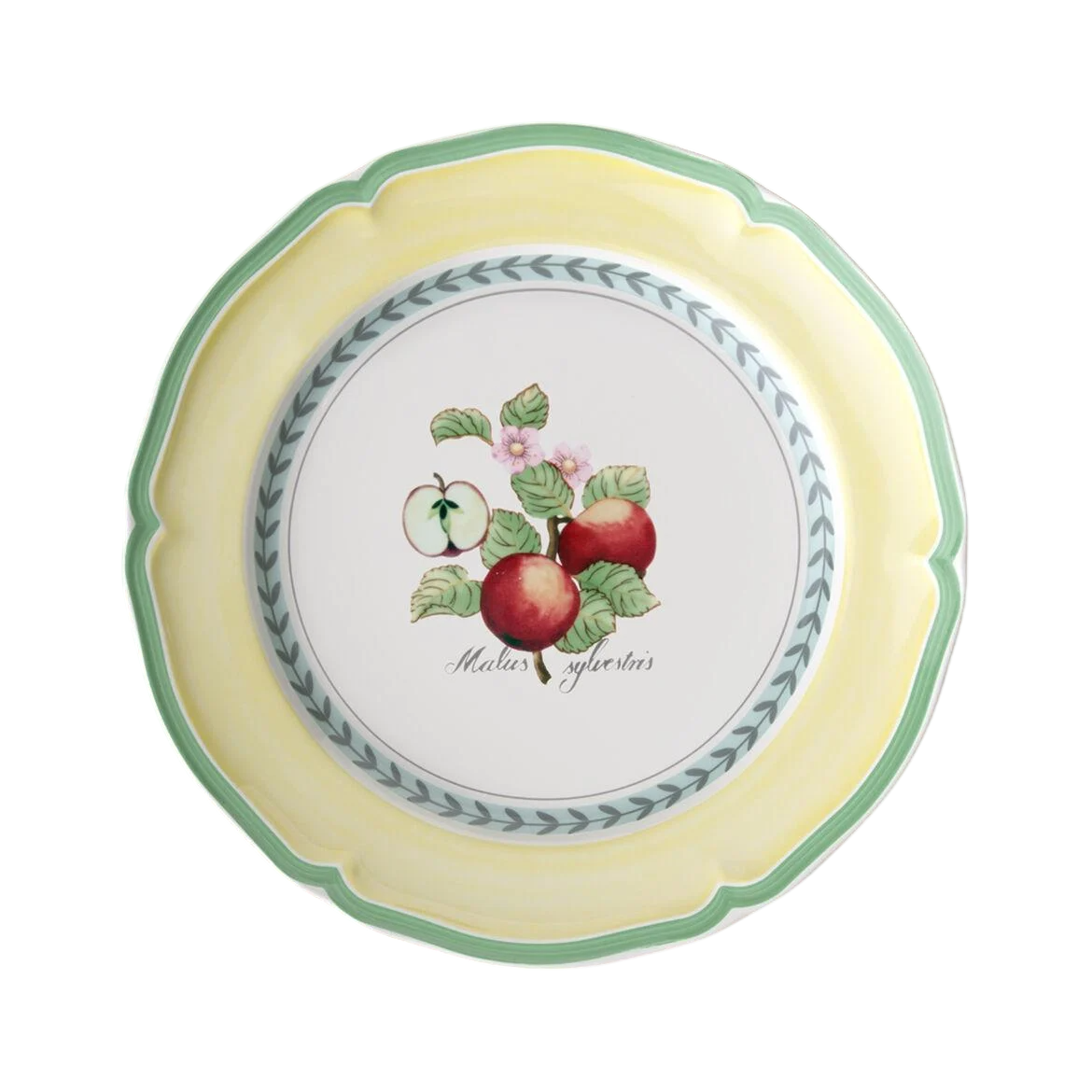 Обеденная тарелка Villeroy & Boch French Garden Valence 26,5 см (1022822620)