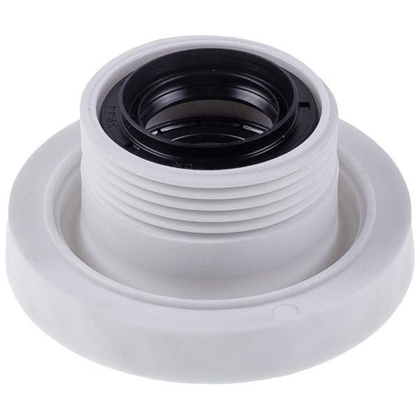 Блок подшипников для вертикальной стиральной машины Electrolux COD.061 EBI 6204-2Z левая резьба смазка (00000008895) - фото 4 Блок подшипников для вертикальной стиральной машины Electrolux COD.061 EBI 6204-2Z левая резьба смазка (00000008895) - фото 4