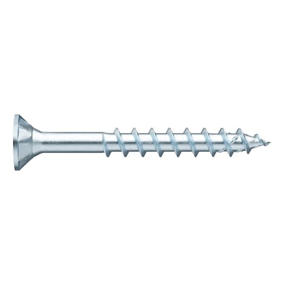 Шуруп універсальний WURTH Assy RW20 4,5х90 мм оцинкований (019014590) Шуруп універсальний WURTH Assy RW20 4,5х90 мм оцинкований (019014590)
