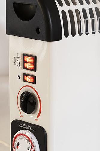 Конвекторний обігрівач Mesko MS 7741 2000 Вт White - фото 10 Конвекторний обігрівач Mesko MS 7741 2000 Вт White - фото 10