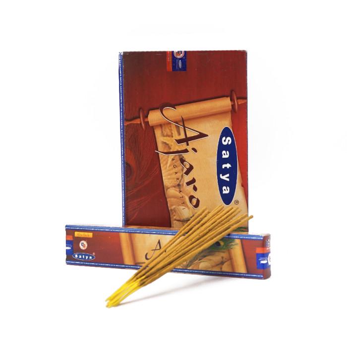 Ароматические палочки Вечная молодость Ajaro (9130058)