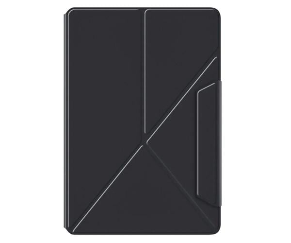 Чохол-книжка Custer Flip Cover Transformer для Xiaomi Pad 6S Pro Чорний