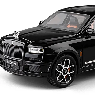 ᐉ Модель автомобиля Rolls Royce Cullinan (AN00693) • Купить в