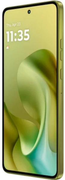 Мобільний телефон Motorola G86 8/256GB Golden Cypress (PB7L0115RS) - фото 3 Мобільний телефон Motorola G86 8/256GB Golden Cypress (PB7L0115RS) - фото 3