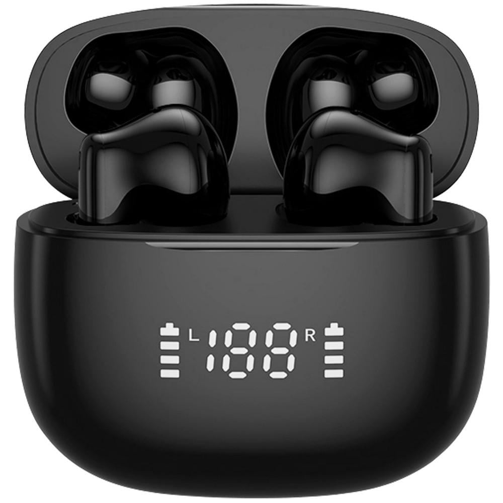 Наушники беспроводные Proove Digital TWS APP Black