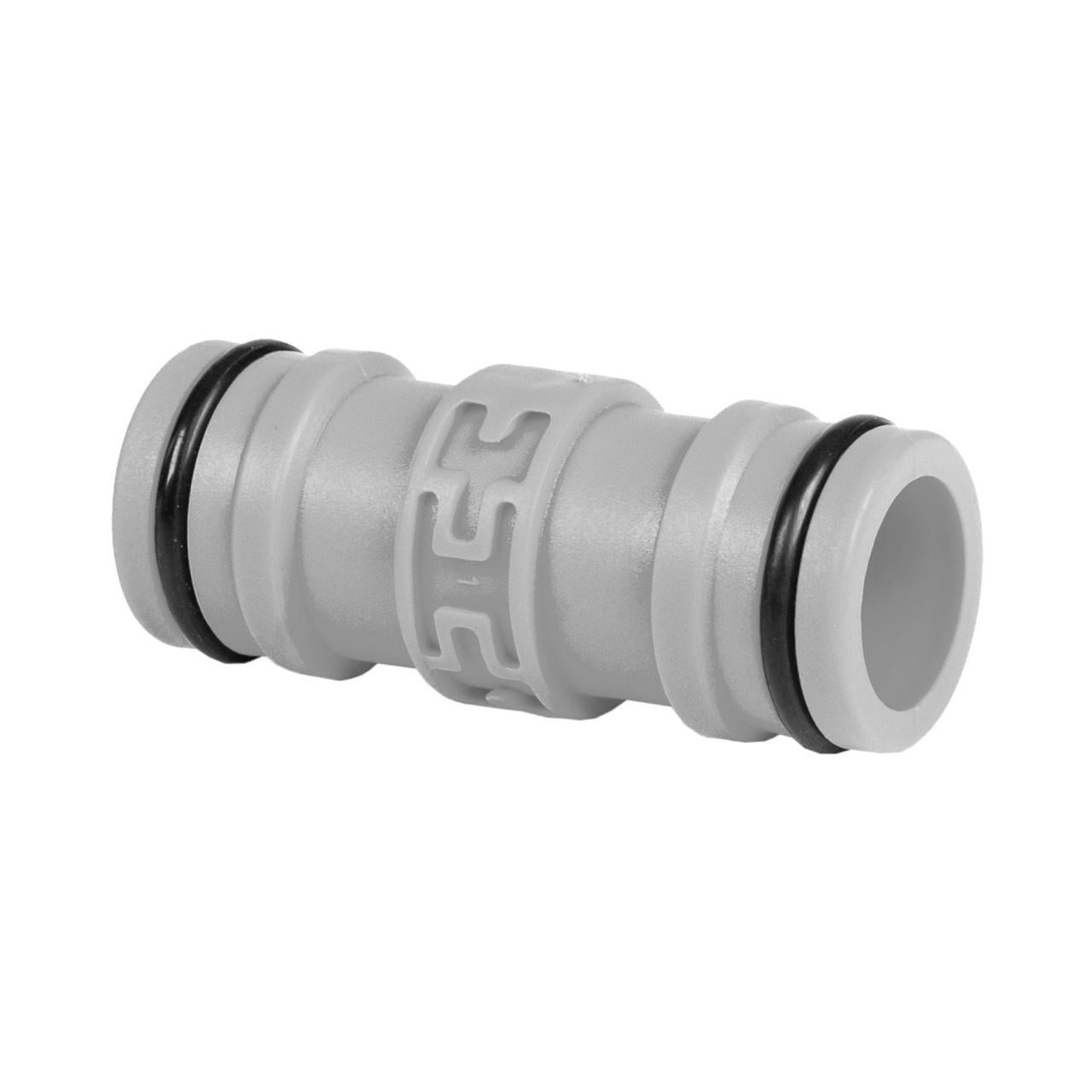 З'єднувач-двійник Cellfast Ideal 1" (57-041) З'єднувач-двійник Cellfast Ideal 1" (57-041)