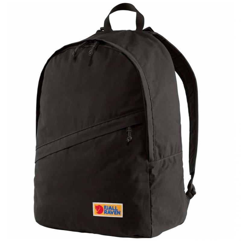 Городской рюкзак Fjallraven Vardag 16 Stone Grey (27242.018)