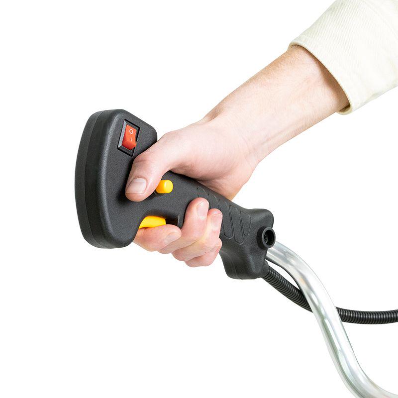 Триммер садовый бензиновый Mächtz MGB-2725 S (11157) - фото 11 Триммер садовый бензиновый Mächtz MGB-2725 S (11157) - фото 11